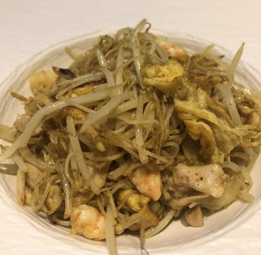 Dim Sum | © Cookingwiththehamster