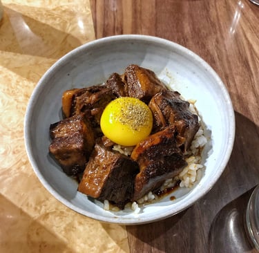 Casa Ramen | © Cookingwiththehamster