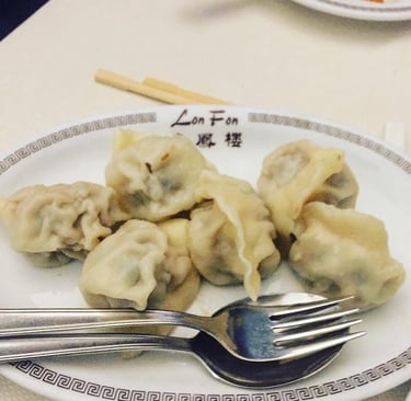 Lon Fon | © Cookingwiththehamster