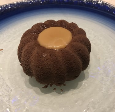 Dim Sum | © Cookingwiththehamster