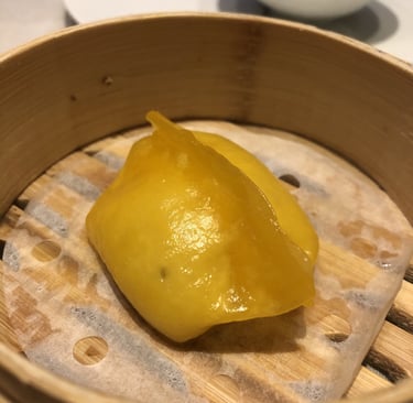 Dim Sum | © Cookingwiththehamster