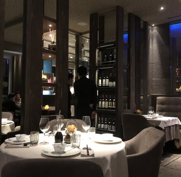 Dim Sum | © Cookingwiththehamster