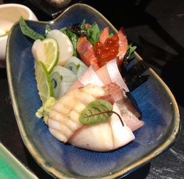 Kanpai | © Cookingwiththehamster