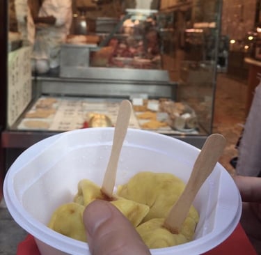Ravioleria Sarpi | © Cookingwiththehamster