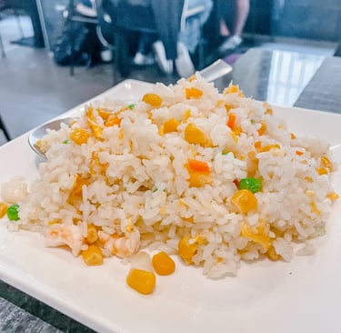 Trattoria Cinese Long Chang | © Cookingwiththehamster