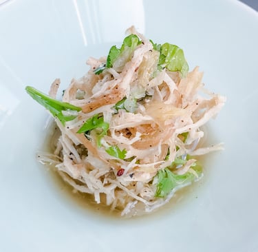 Il gusto della nebbia | © Cookingwiththehamster