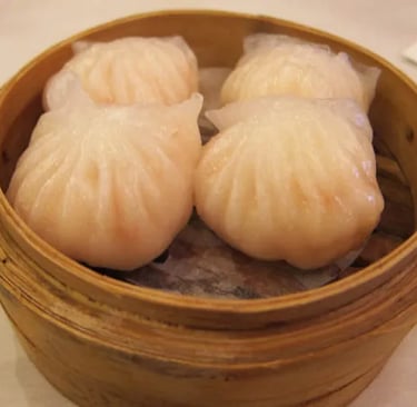 Har gao | © Cookingwiththehamster