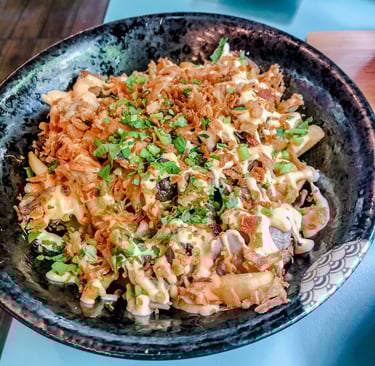 Ramen Shifu | © Cookingwiththehamster