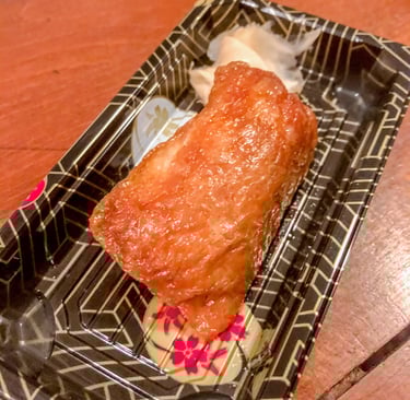 Tomoyoshi Porpora | © Cookingwiththehamster
