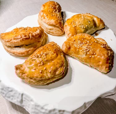 MU dimsum | © Cookingwiththehamster