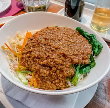 Pasta B | © Cookingwiththehamster