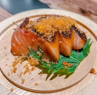 Azabu10 | © Cookingwiththehamster