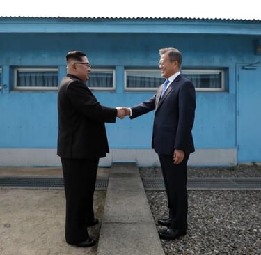 Corea del Nord | © Cookingwiththehamster
