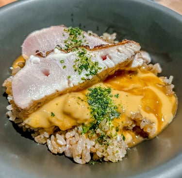 Azabu10 | © Cookingwiththehamster