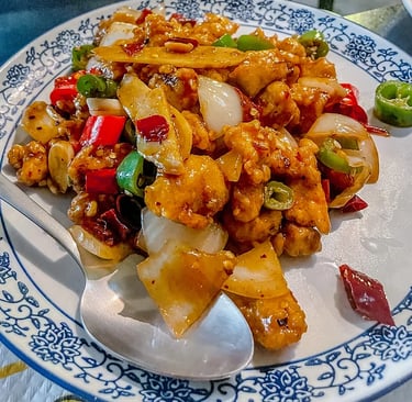 Laodifang | © Cookingwiththehamster