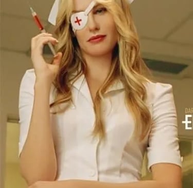 Kill Bill