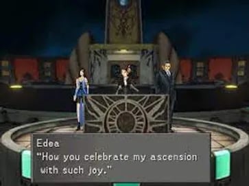 Final Fantasy VIII | © Cookingwiththehamster