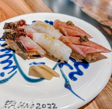 Azabu10 | © Cookingwiththehamster