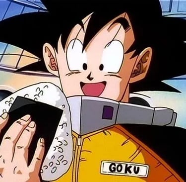 Dragonball | © Cookingwiththehamster