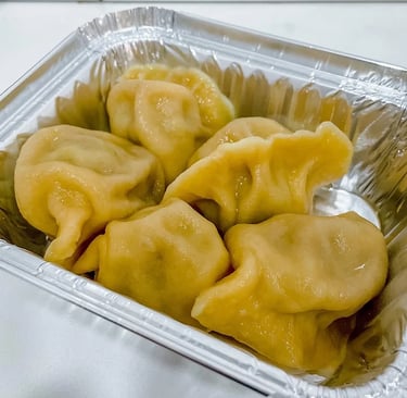 Ravioleria Fast Food | © Cookingwiththehamster