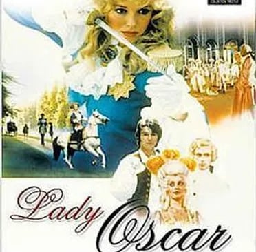 Lady Oscar | © Cookingwiththehamster