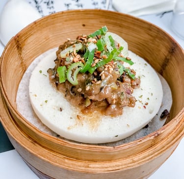 Il gusto della nebbia | © Cookingwiththehamster