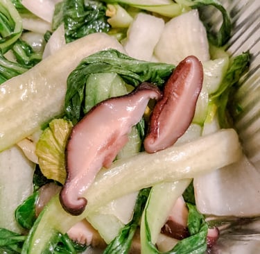 Famoso Fusion | © Cookingwiththehamster