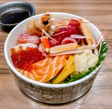 Ichikawa | © Cookingwiththehamster