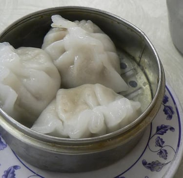 Chaozhou fenguo | © Cookingwiththehamster
