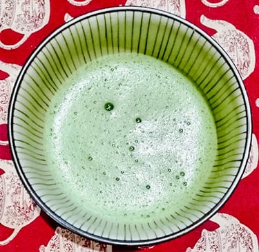La Teiera Eclettica | © Cookingwiththehamster
