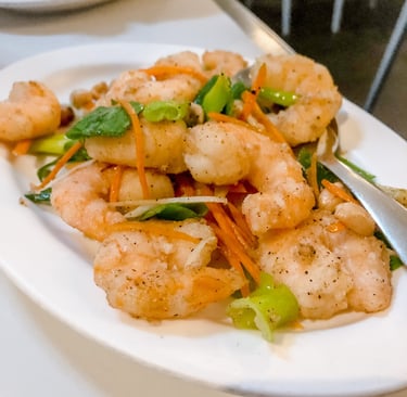 Mandarin 2 | © Cookingwiththehamster