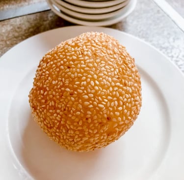 Mare d'oro | © Cookingwiththehamster