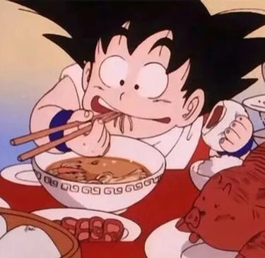 Dragonball | © Cookingwiththehamster