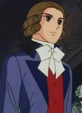 Robespierre | © Cookingwiththehamster