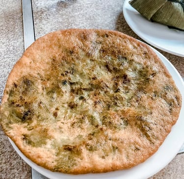 Mare d'oro | © Cookingwiththehamster