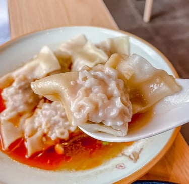 Miao Chinese Restaurant | © Cookingwiththehamster