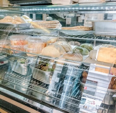 Ristorante Yijia | © Cookingwiththehamster