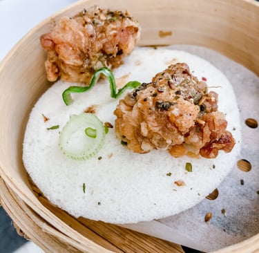 Il gusto della nebbia | © Cookingwiththehamster
