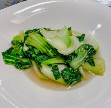 JD Ristorante cinese | © Cookingwiththehamster