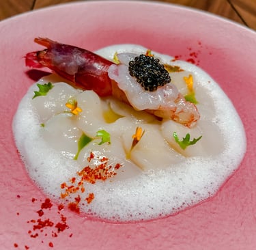 Nobuya | © Cookingwiththehamster
