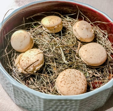 MU dimsum | © Cookingwiththehamster