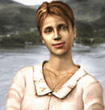 Mary Sheperd | © Cookingwiththehamster