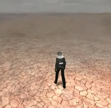 Final Fantasy VIII | © Cookingwiththehamster