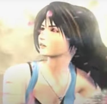 Final Fantasy VIII | © Cookingwiththehamster