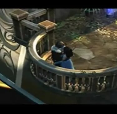 Final Fantasy VII | © Cookingwiththehamster