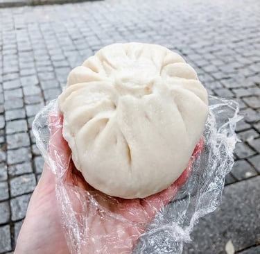 Rosticceria Bolin  | © Cookingwiththehamster