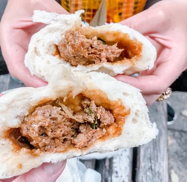Rosticceria Bolin  | © Cookingwiththehamster