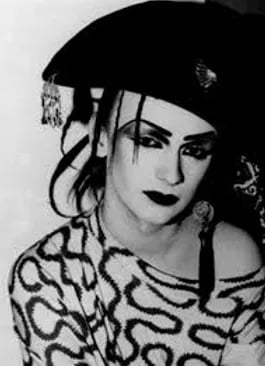 Boy George | © Cookingwiththehamster