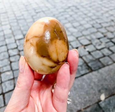 Rosticceria Bolin  | © Cookingwiththehamster