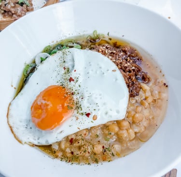 Il gusto della nebbia | © Cookingwiththehamster